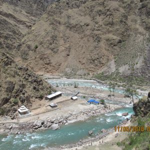Kharpunath Travels & Tours