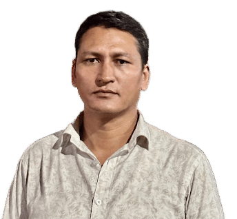 bakhat bahadur shahi