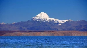 kailash mansarovar yatra 2